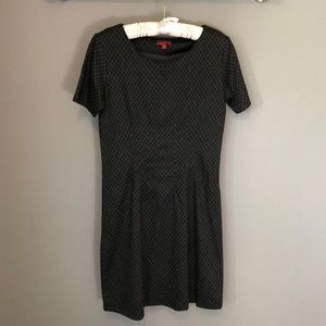 Merona short sleeve dress